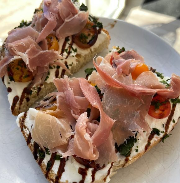 Provision State Coffee