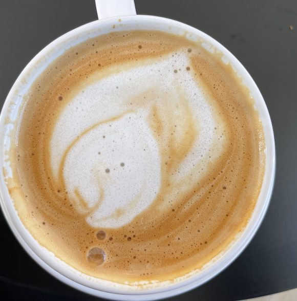 Provision State Coffee