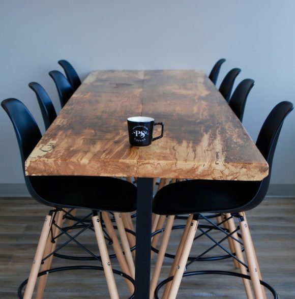 Provision State Coffee