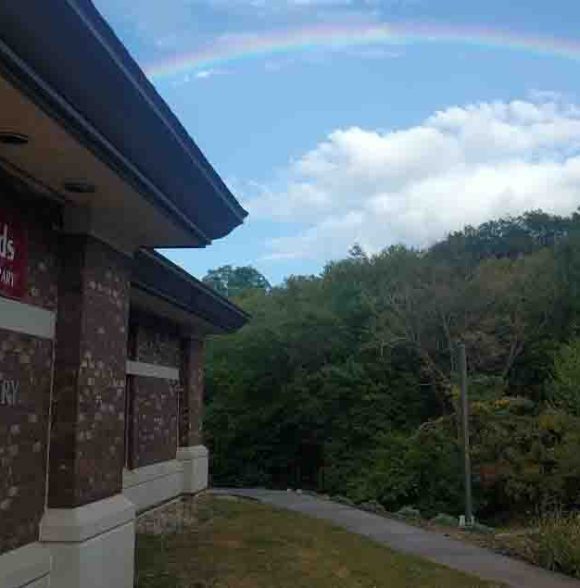 Berlin Peck Library