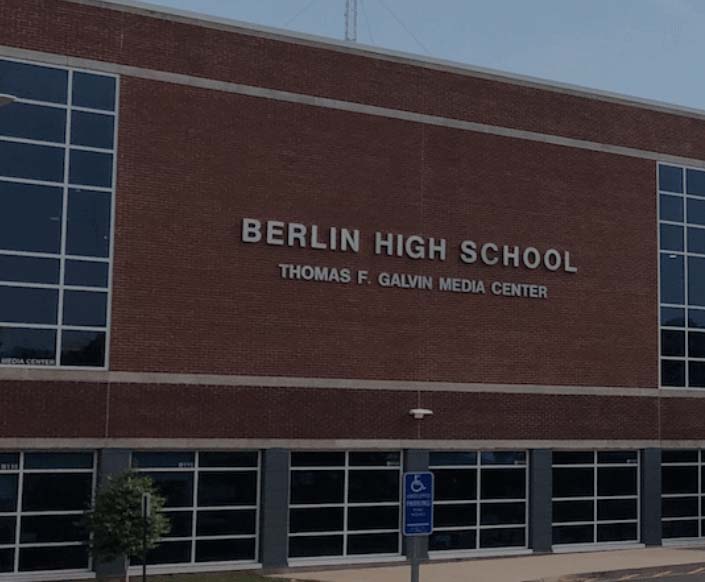 Berlin High School