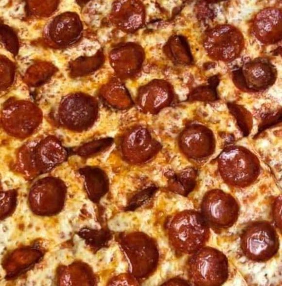 Bill's Farmington Ave Pizza