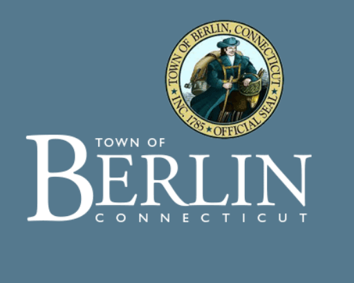 Town logo
