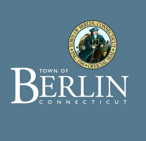 Town logo