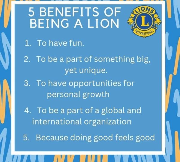 lions club