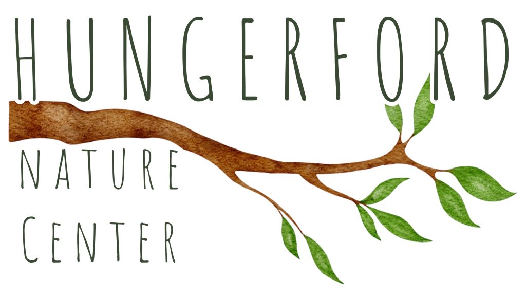 Hungerford logo